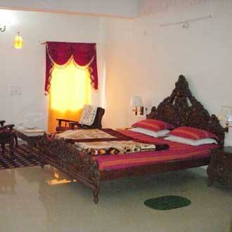 HOTEL RAJMAHAL, Chikmaglur 4